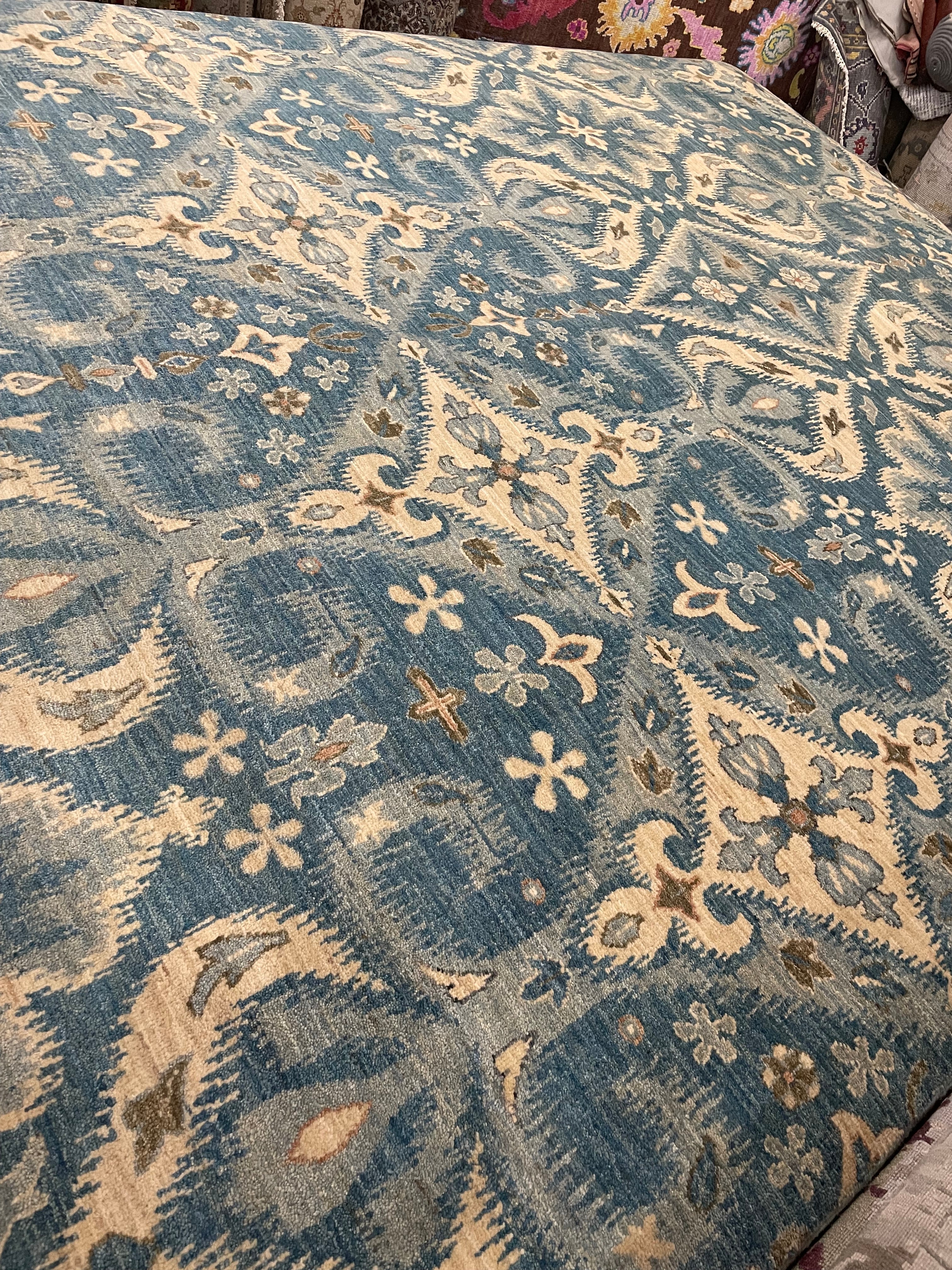 Ikat & Suzani