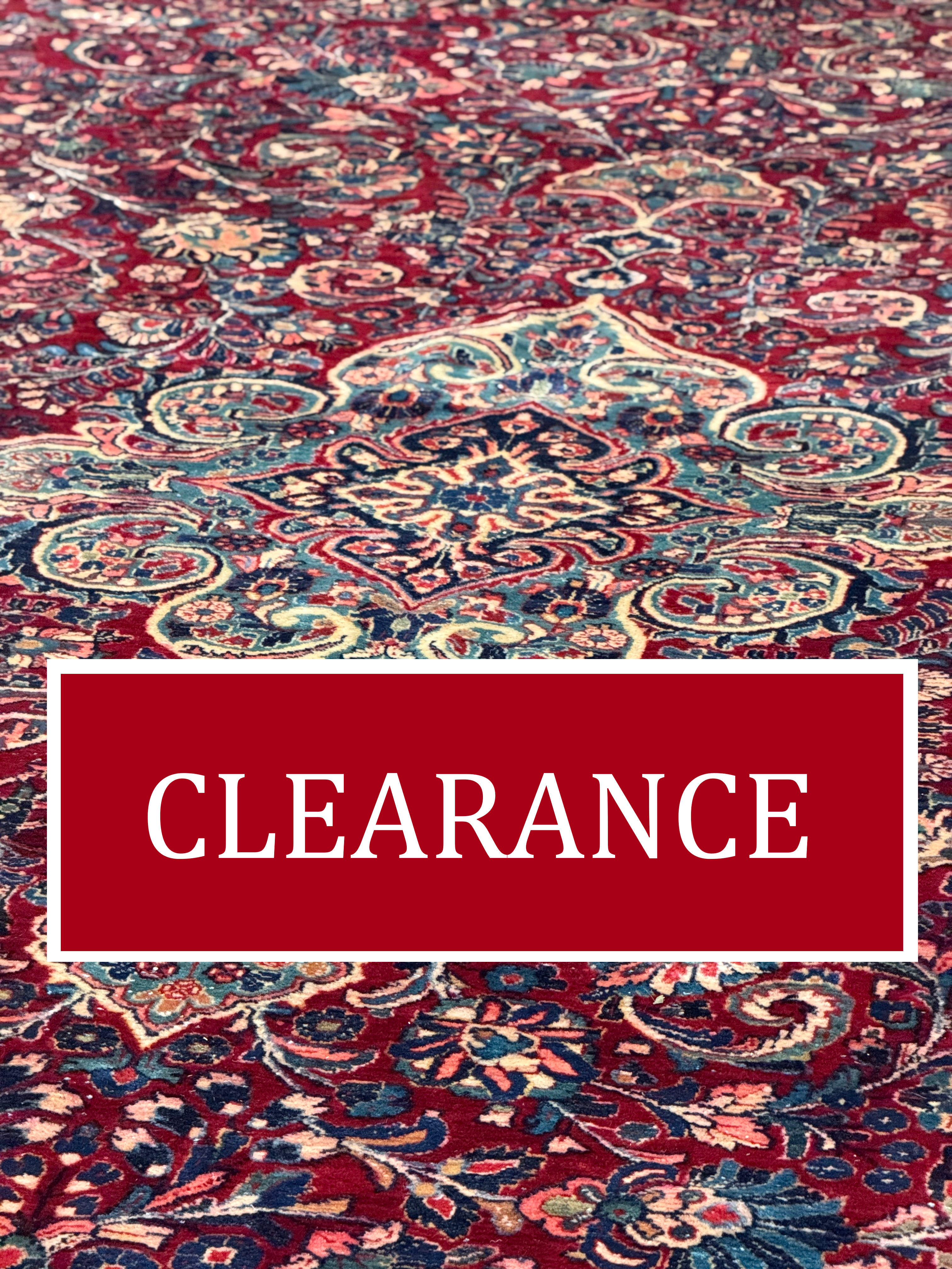 Clearance