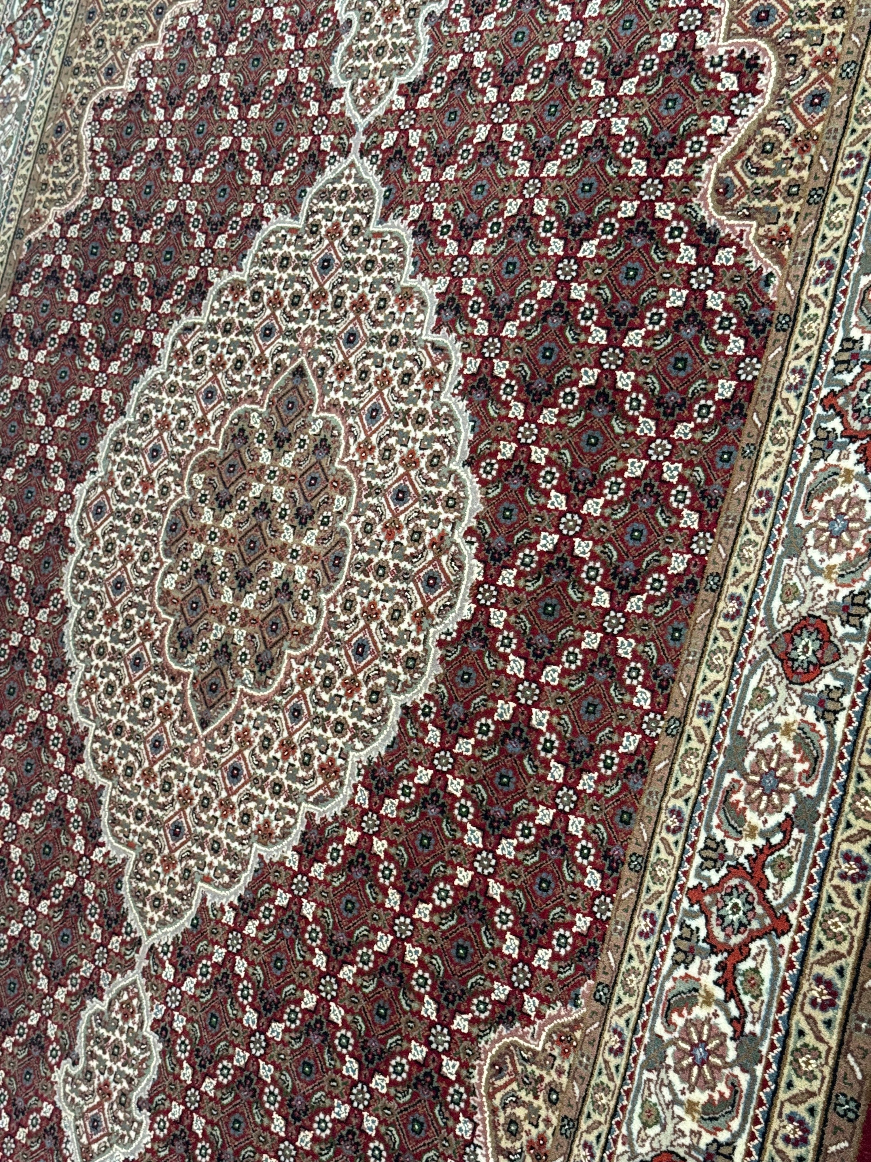 Fine Oriental Rugs