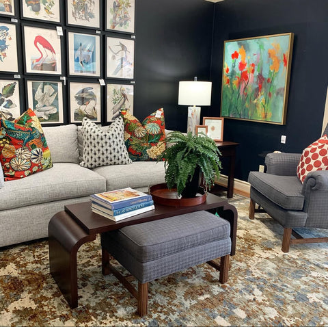 Gallery gallery image